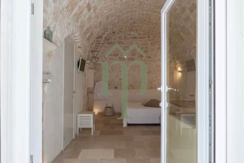 Byhus i Ostuni, Brindisi, Ostuni - € 72.000 | Ref: Casa Leopardi - foto 7